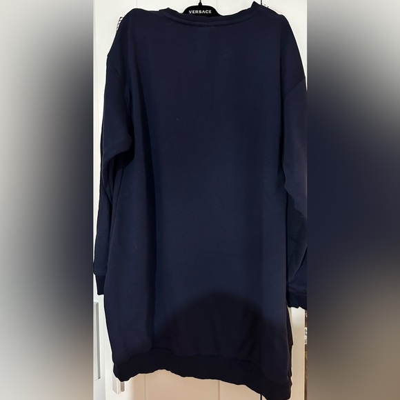 📚 PUMA sweater dress/oversized sweater - Picture 6 of 8